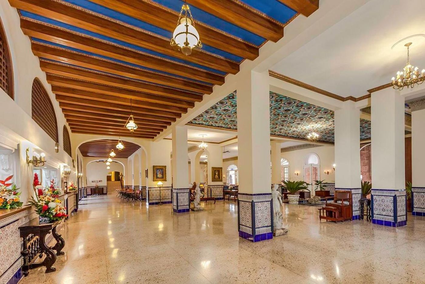 Hotel Sevilla