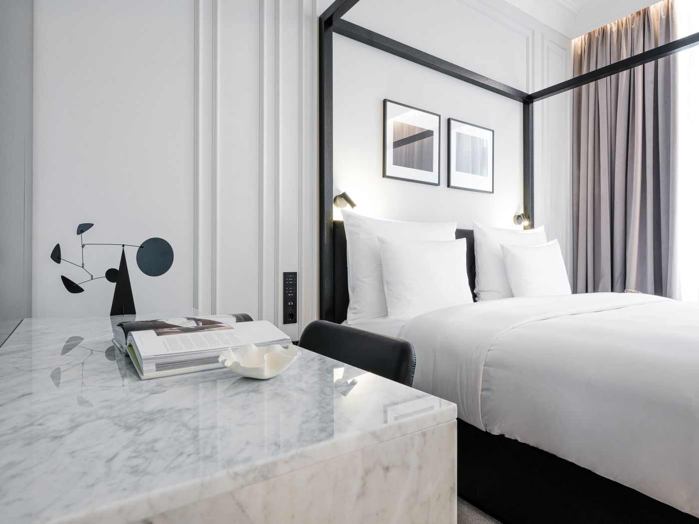 The Amauris Vienna - Austria - Vienna - Room - 2