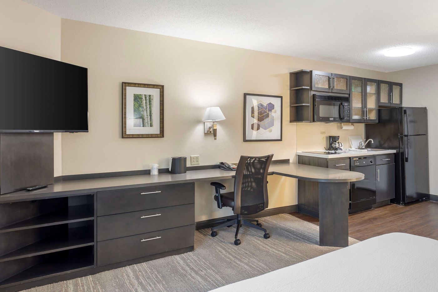 Executive Residency BW Philadelphia-Willow Grove-United States-HORSHAM-Room-6