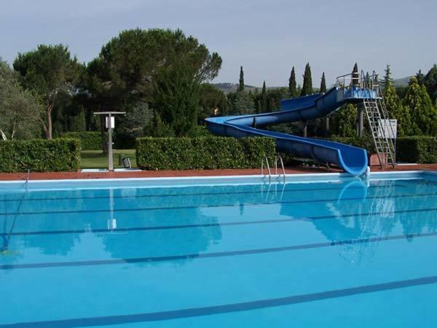 Hotel Delta Florence