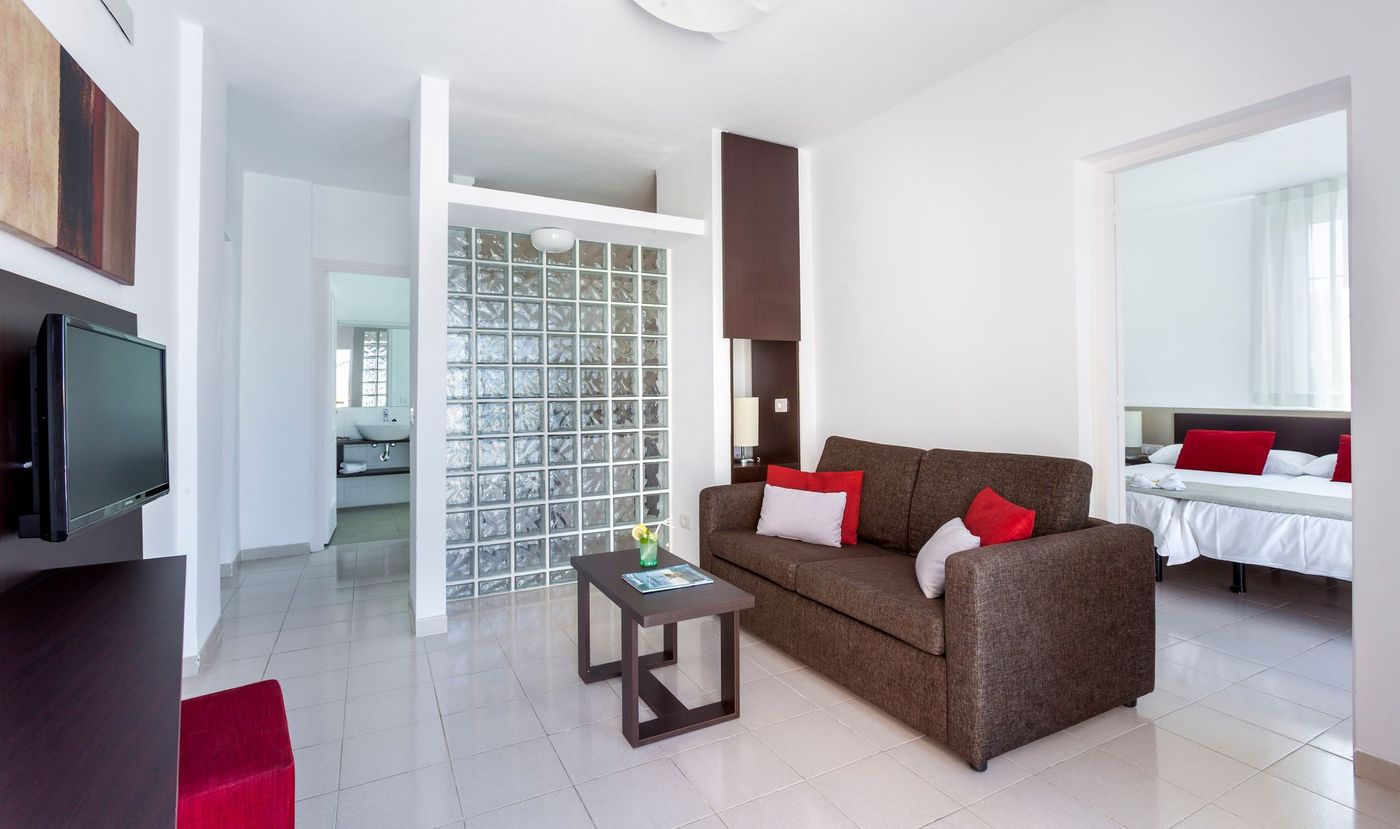 Labranda Bahia Fanabe & Villas