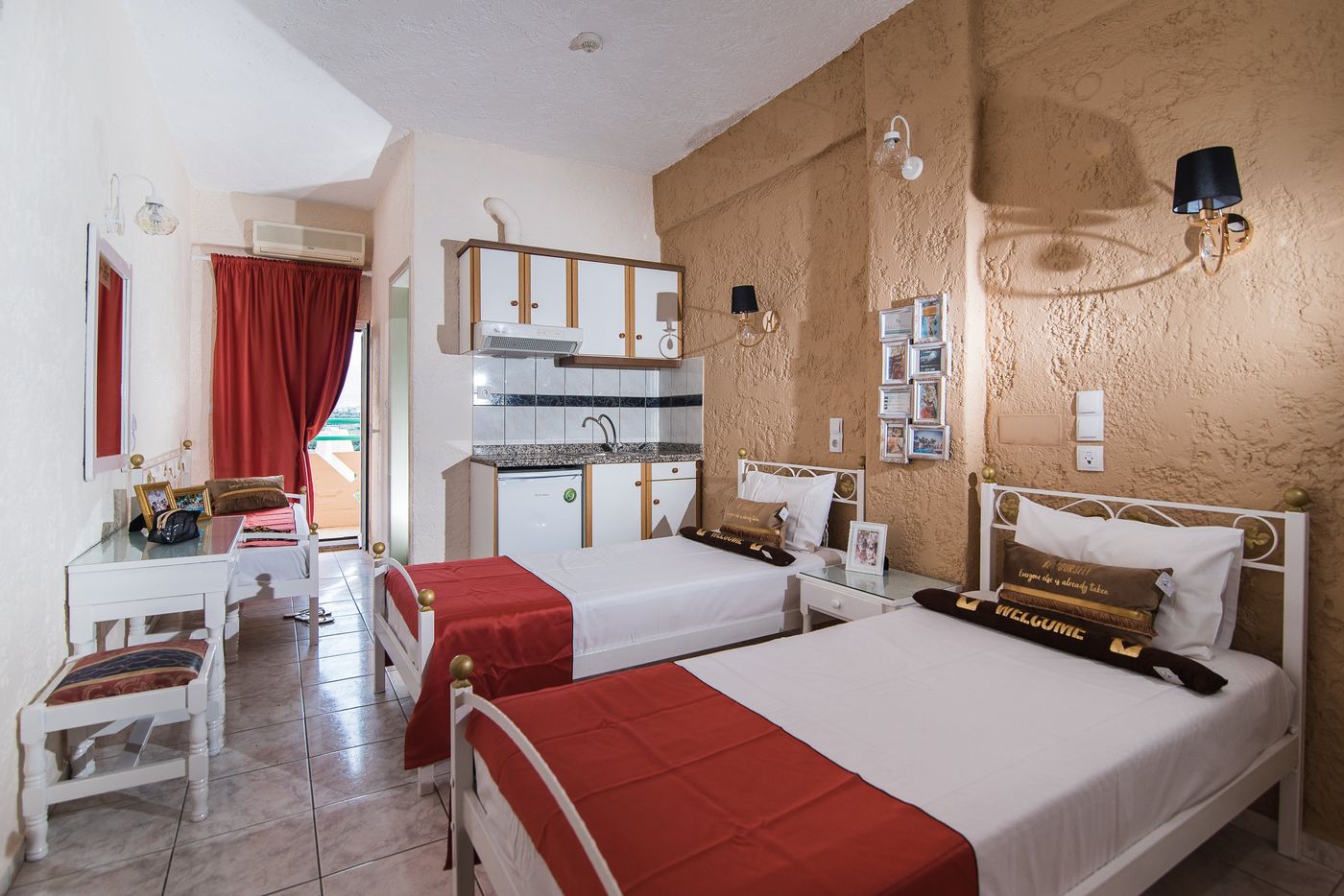 Oasis Studios - Adults Only