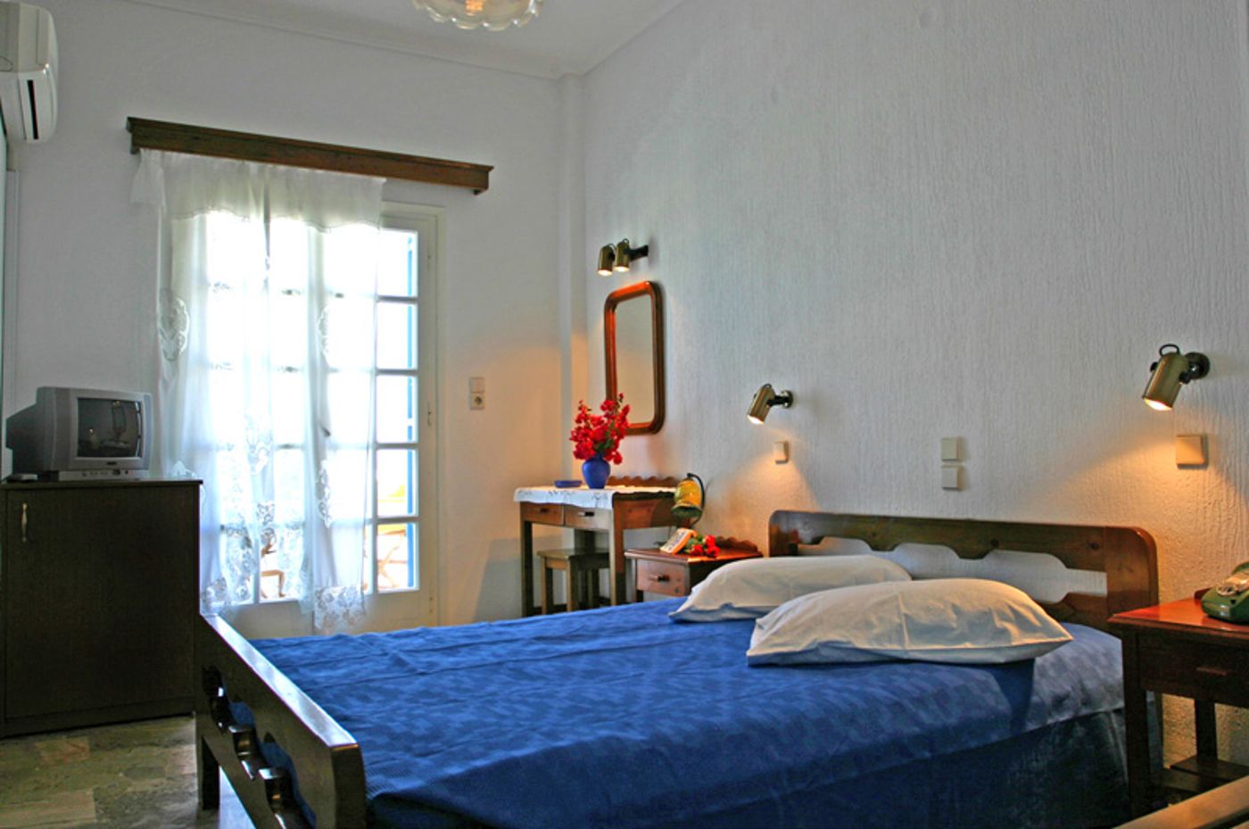 Artemis Hotel Kamari