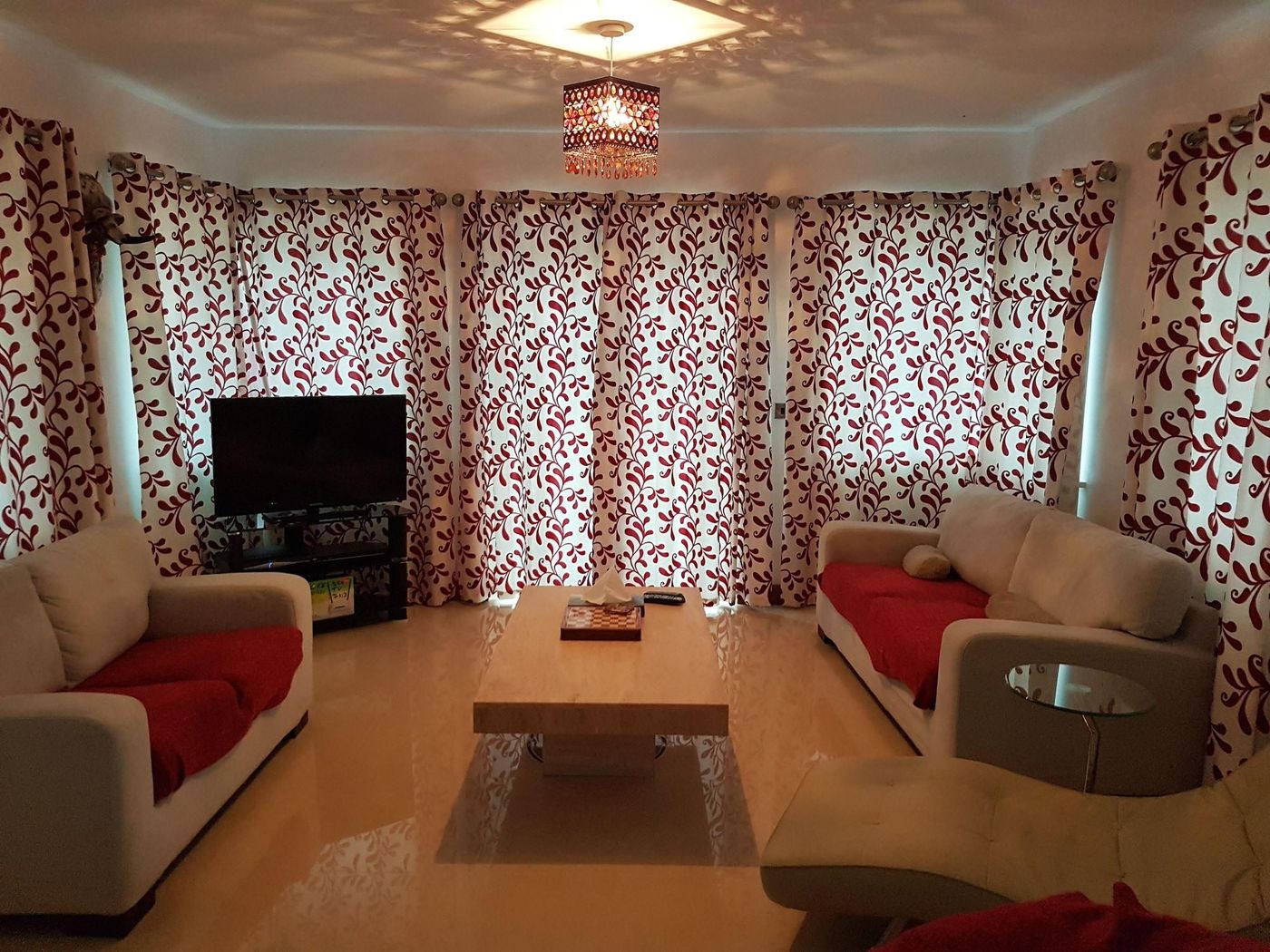 Moorepark West House - Ireland - FERMOY - Lobby - 6