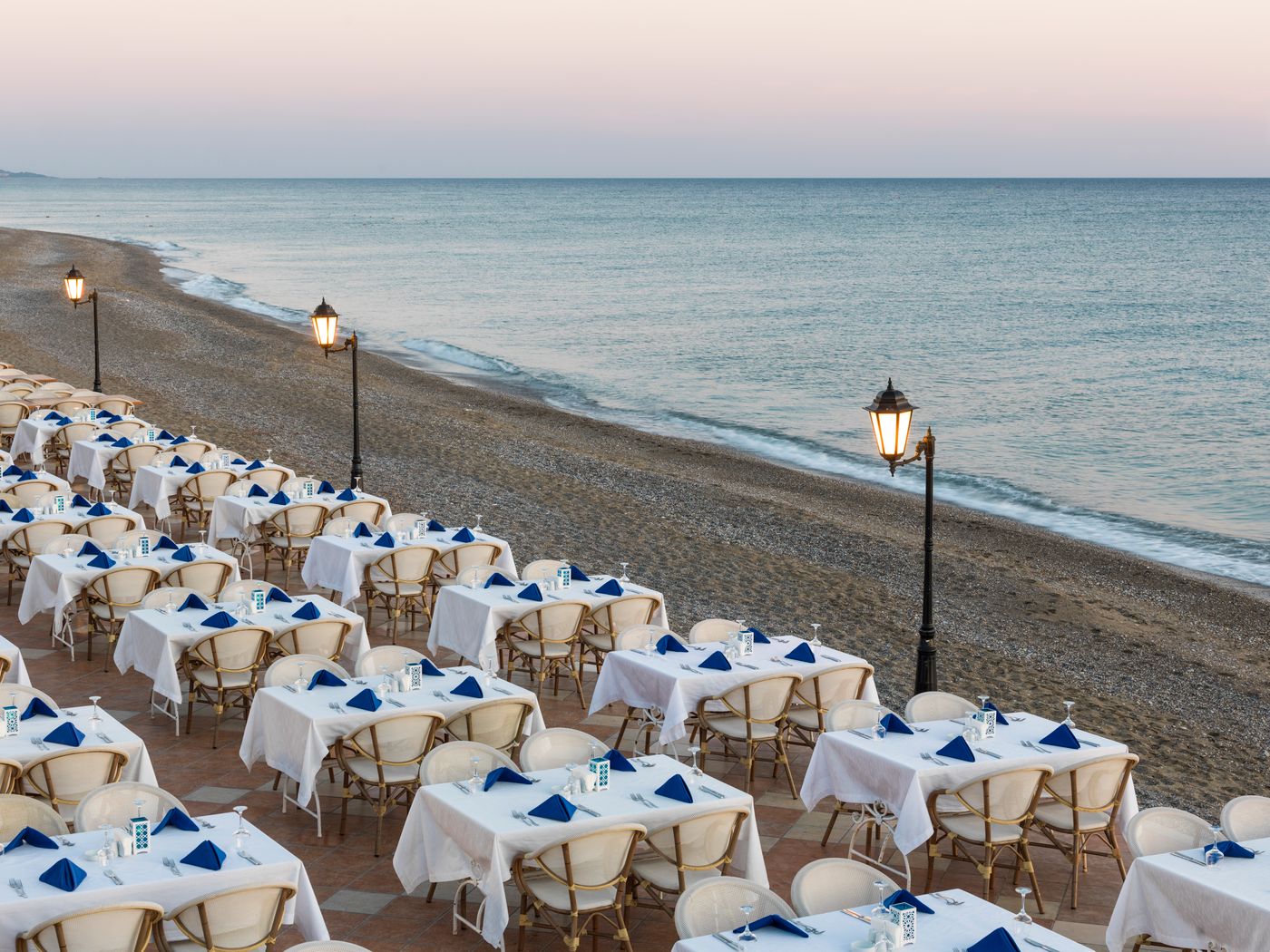 Ali Bey Park Manavgat