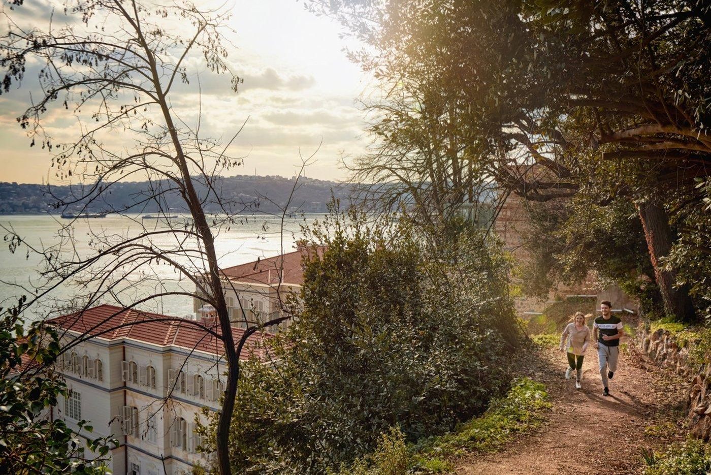 Six Senses Kocatas Mansions Istanbul-Turkey-ISTANBUL-Sports and Entertainment-10