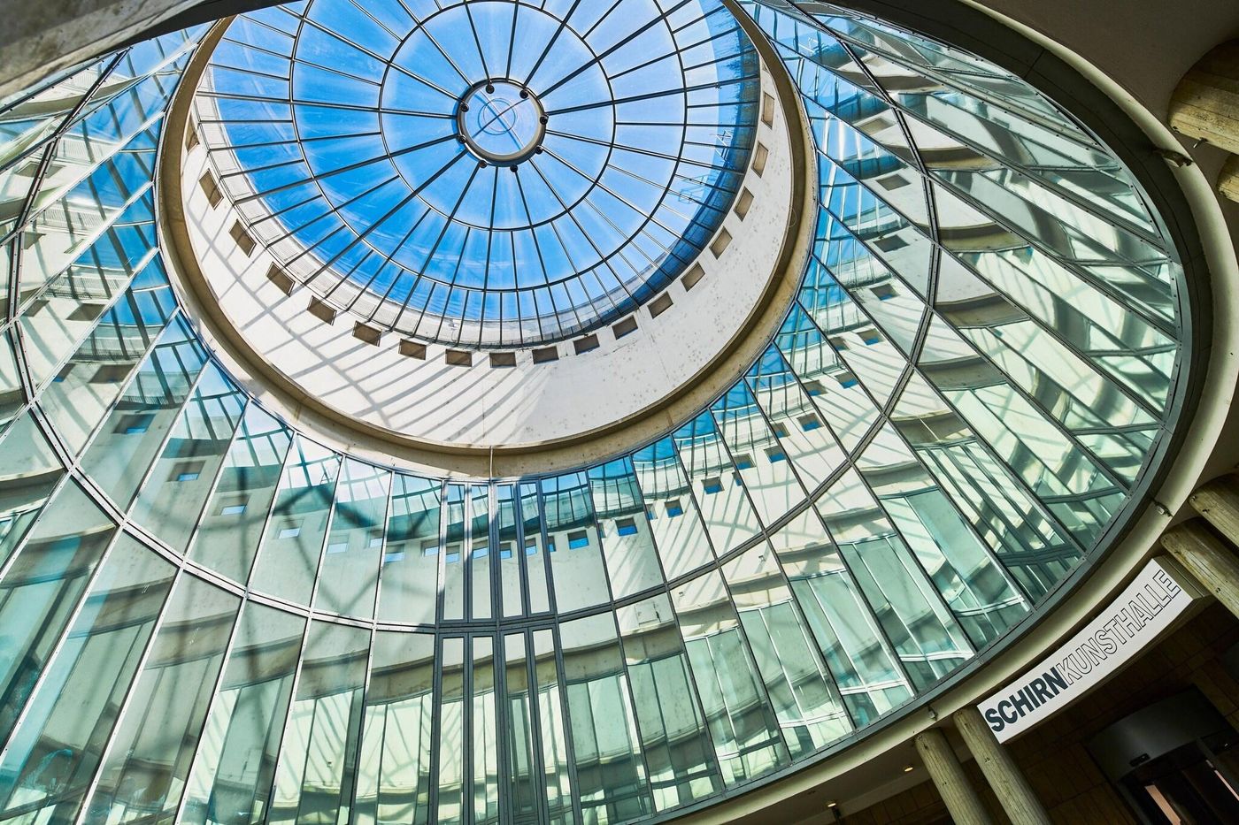 Le Méridien Parkhotel Frankfurt - Germany - FRANKFURT - General view - 1