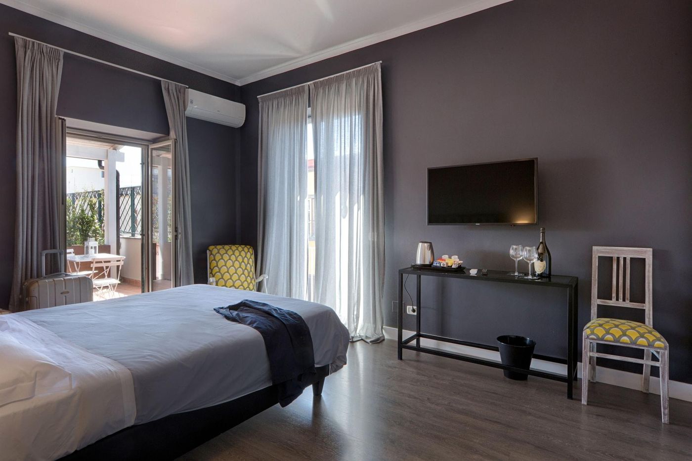 Casa Pacifico Pompei - Italy - Pompei - Room - 7