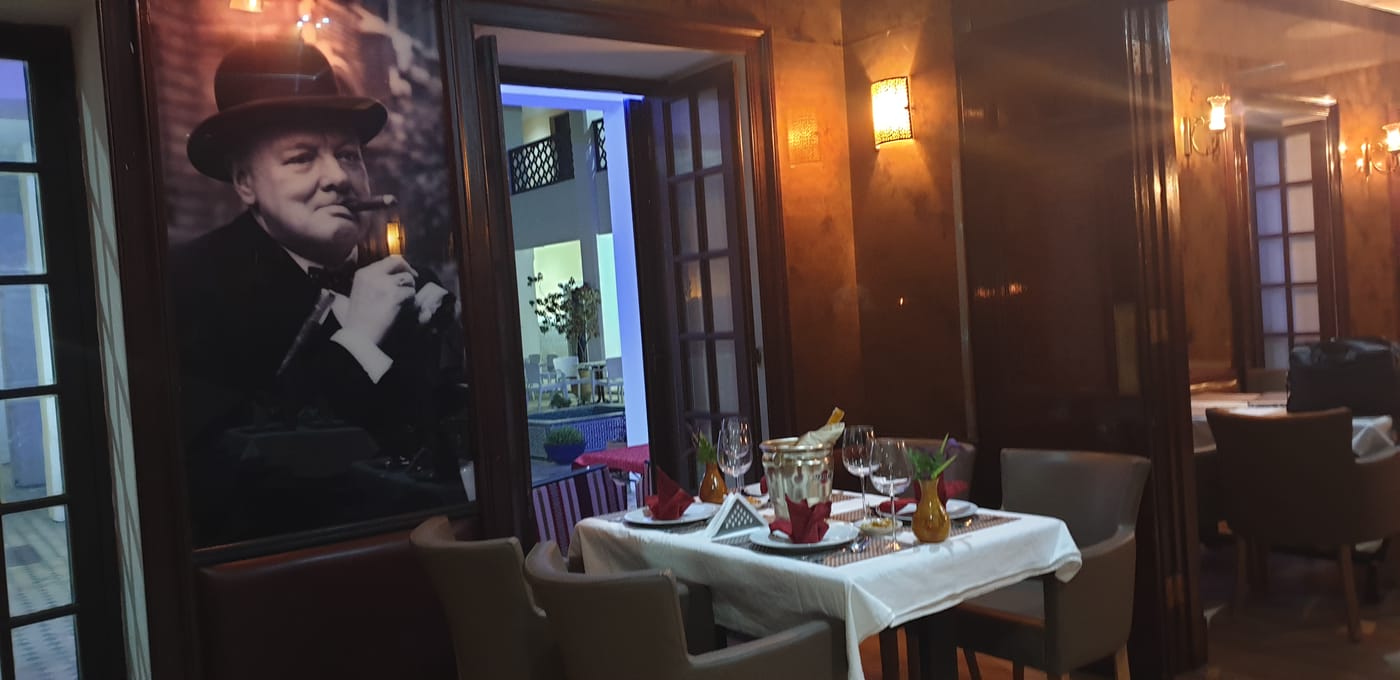 Batha-Morocco-FEZ-General view-5