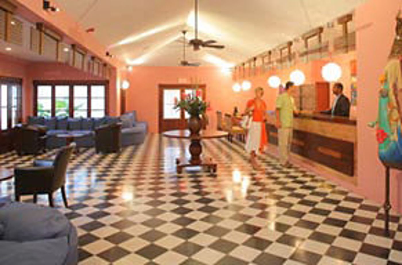 Pelican Bay At Lucaya