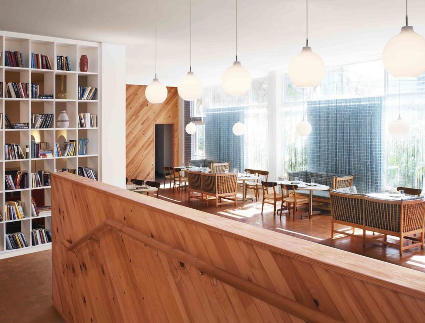 The Standard Miami - United States - MIAMI BEACH - General view - 2