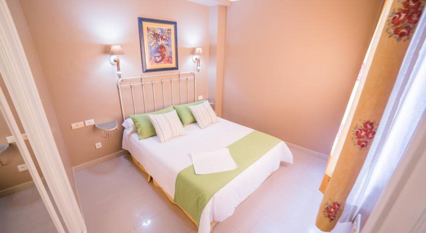 Hotel RF Astoria - Adults Only