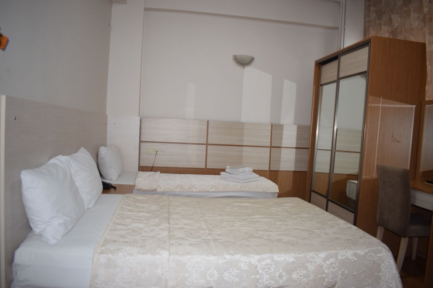 Royal Suites Be?ikta?-Turkey-İstanbul-Room-3