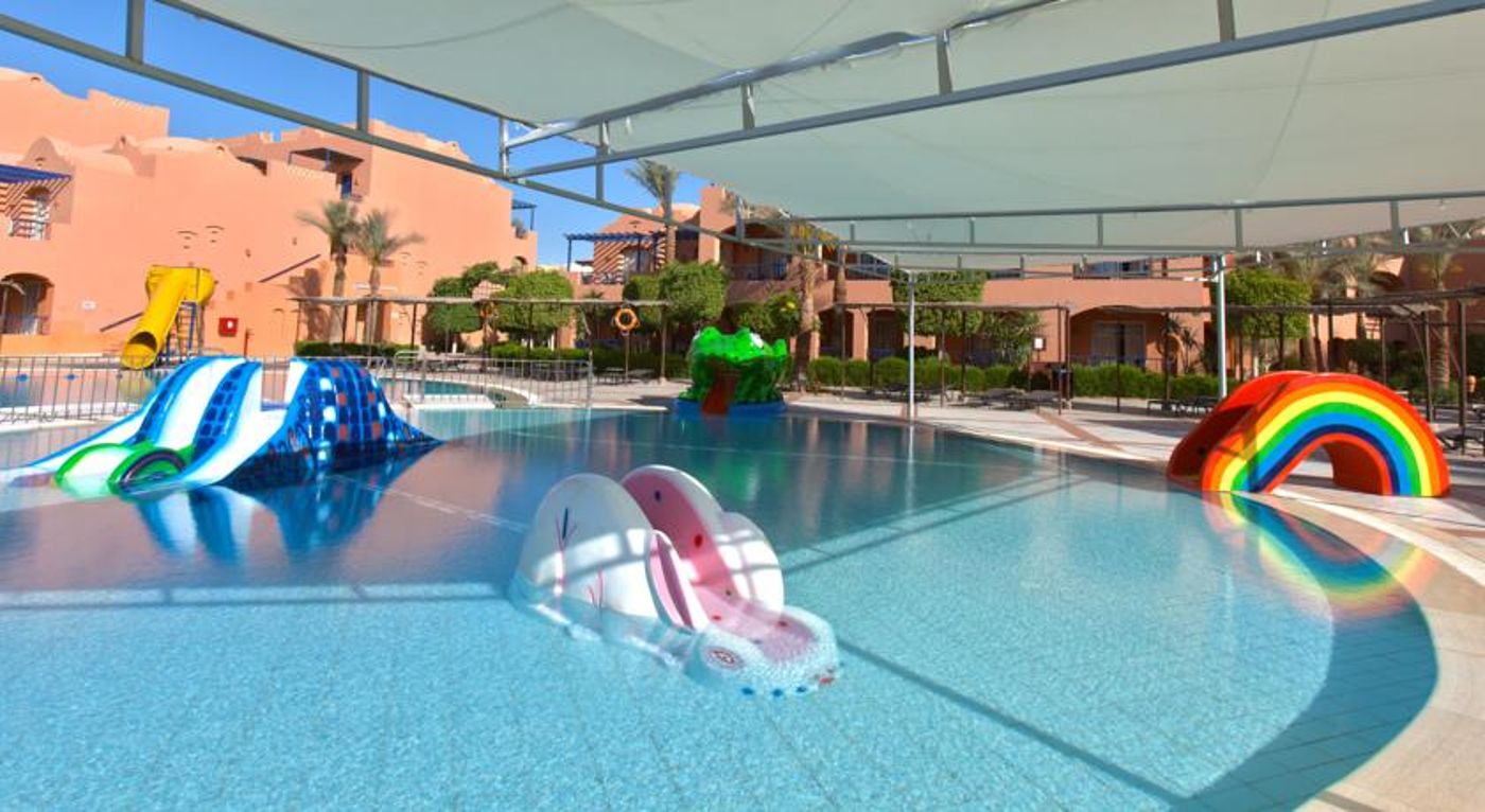 Iberotel Makadi Oasis