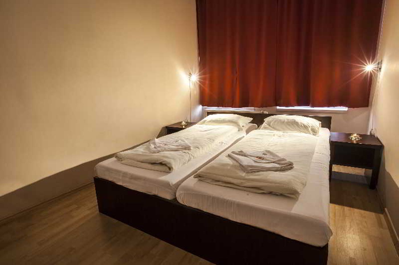 Prater Residence-Hungary-BUDAPEST-Room-6