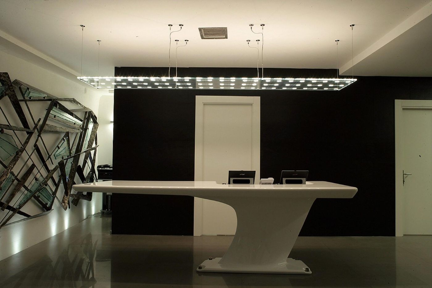 Urban Hotel Design-Italy-Trieste-Lobby-4