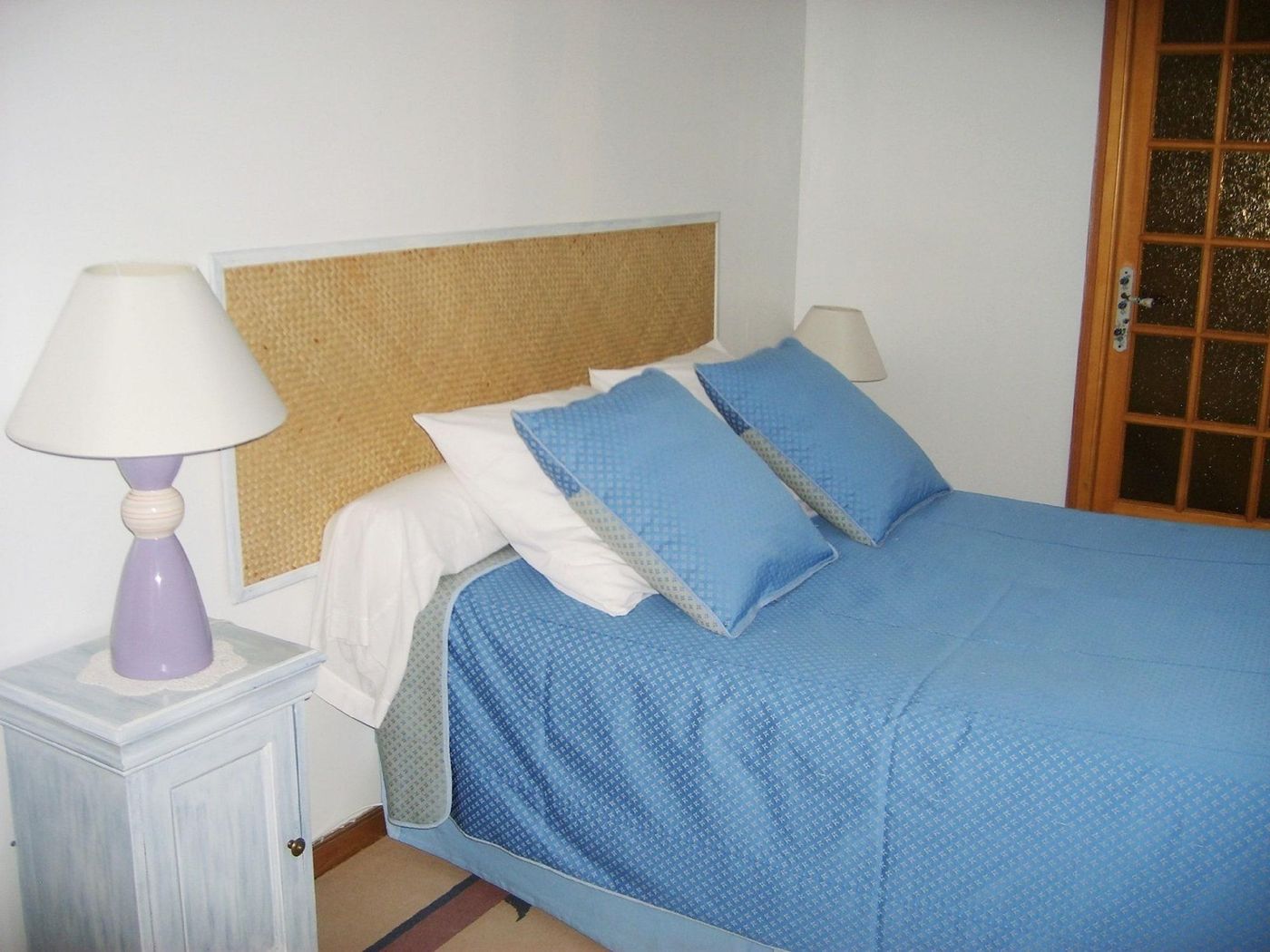 Chambre d'hôtes Myosotis - France - SAINT-PIERRE-DE-BOEUF - Room - 9