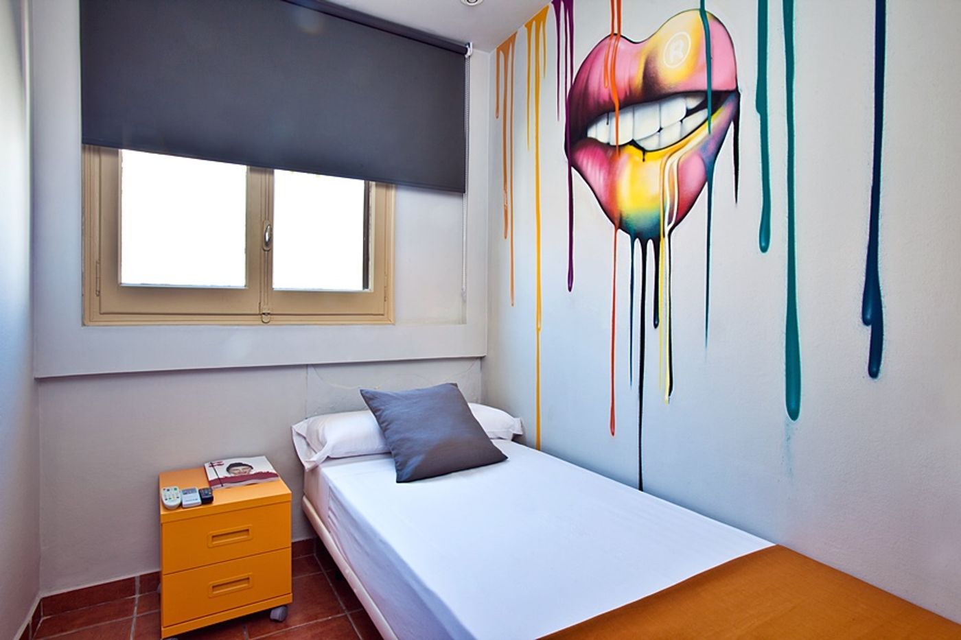 Hotel-Ryans-La-Marina-General-view-37