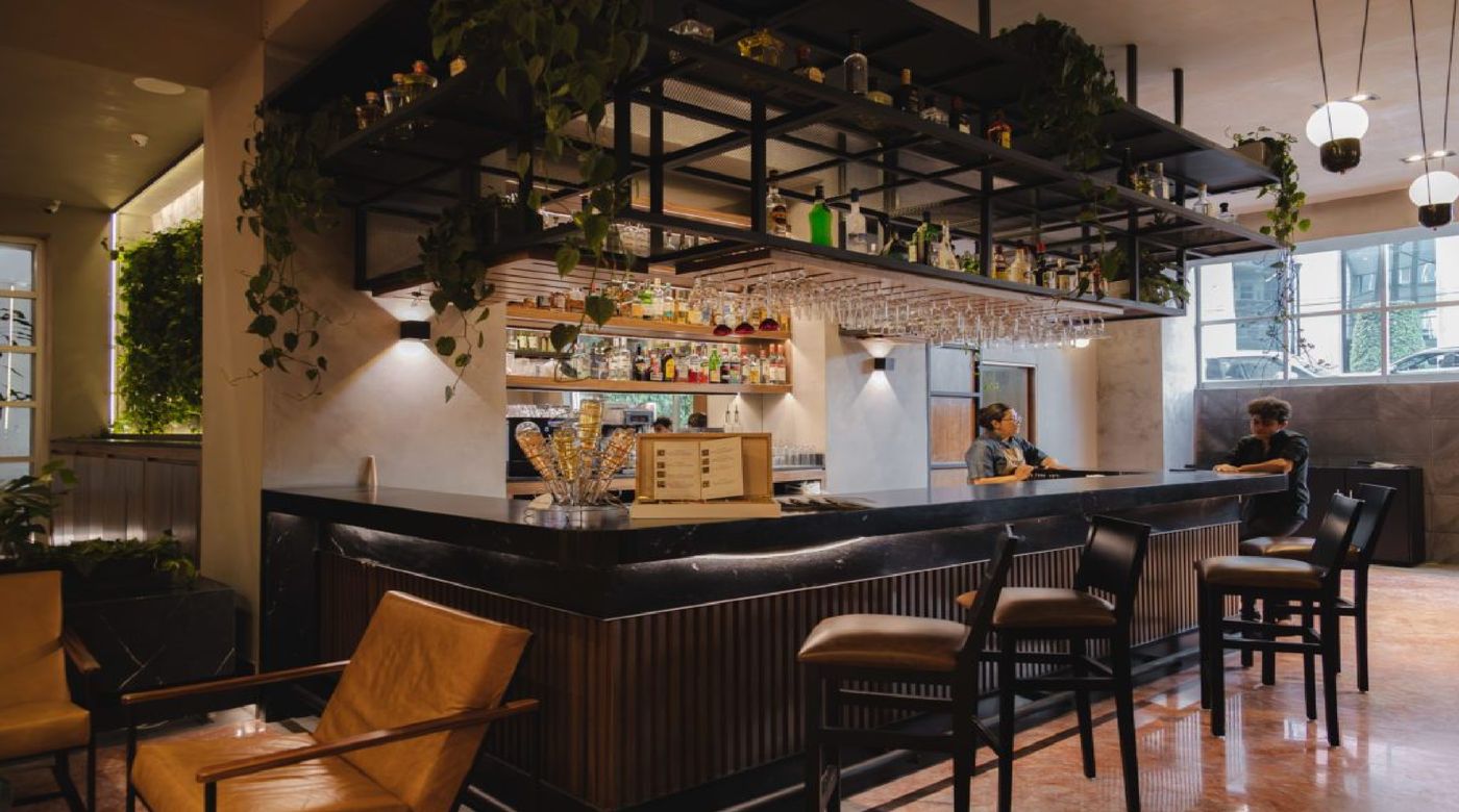 St Isidro Corporate Housing-Mexico-Ciudad De Mexico-General view-1