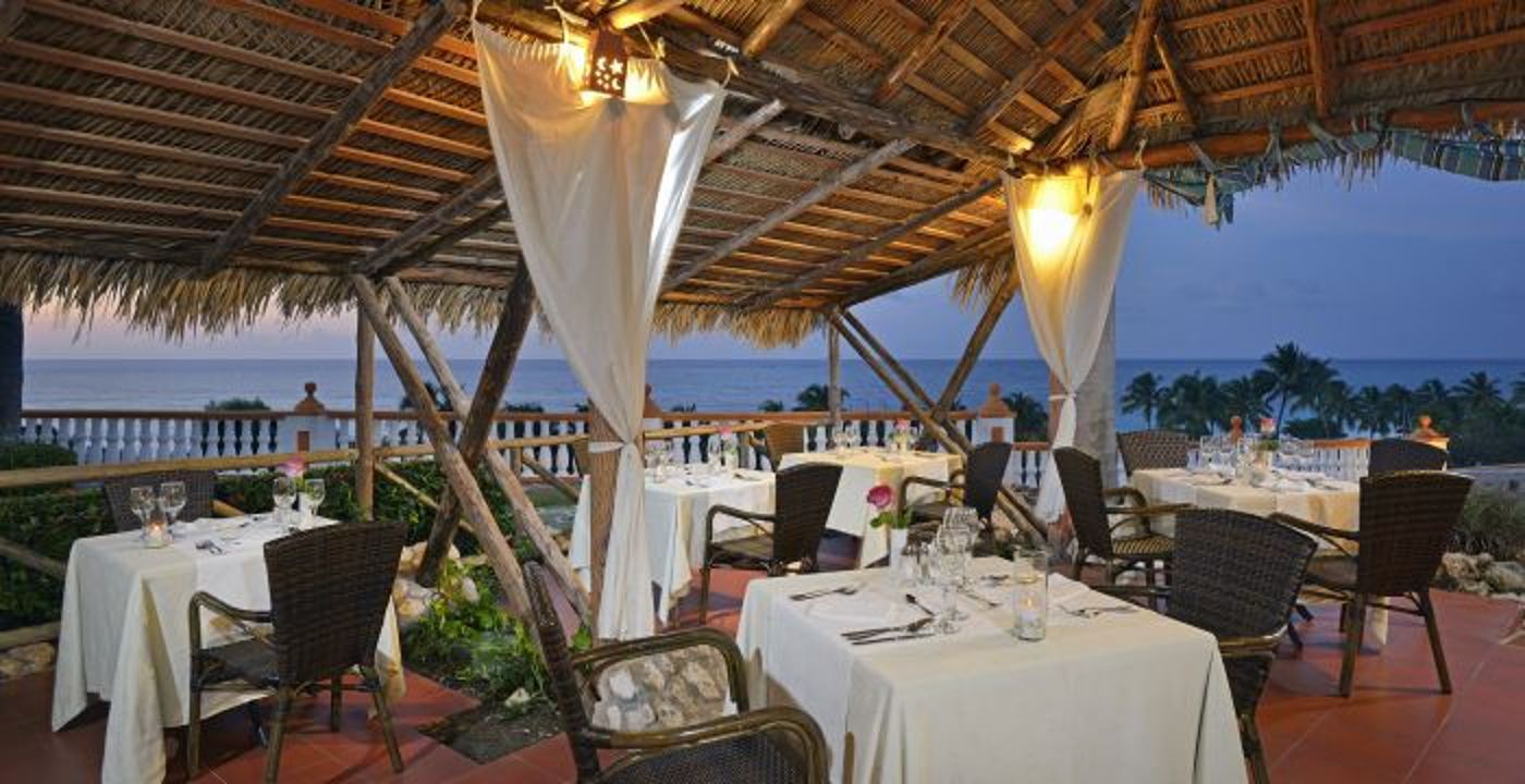 Sol Rio de Luna y Mares