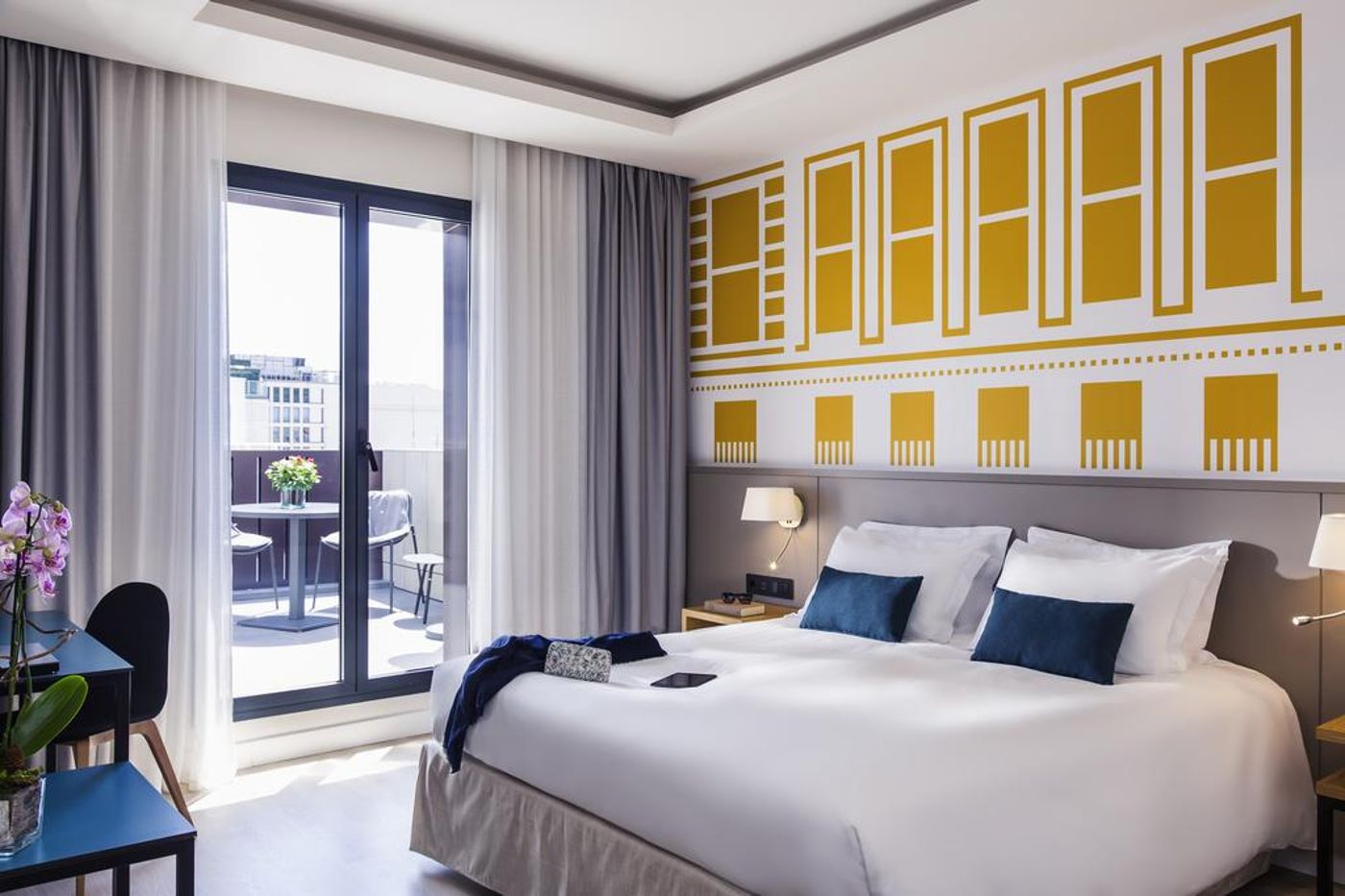 Mercure-Madrid-Plaza-De-Espana-General-view-4