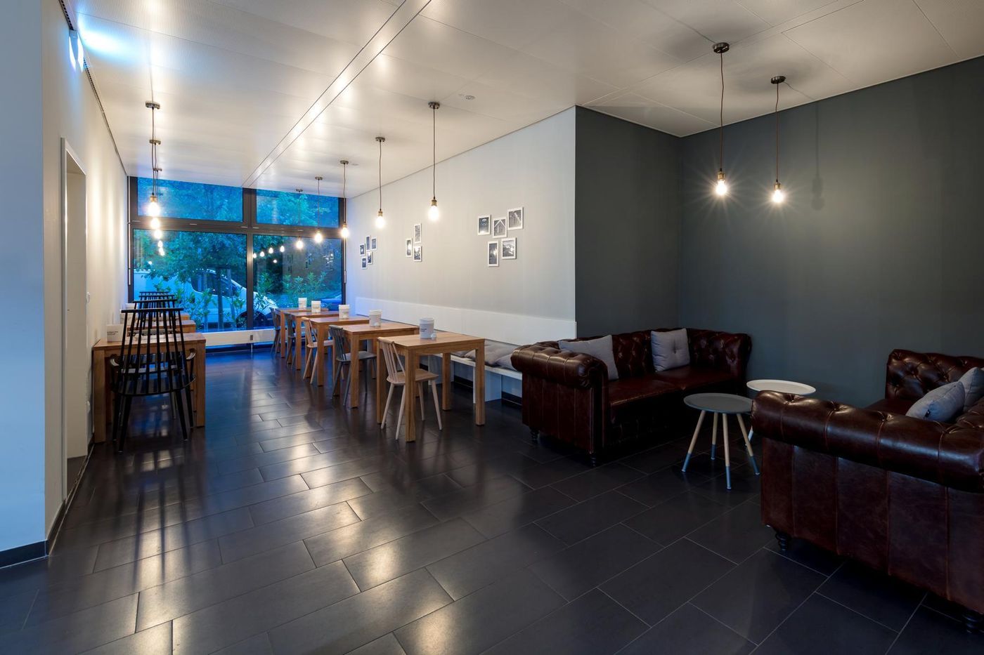 Mk Hotel Stuttgart-Germany-STUTTGART-Lobby-8