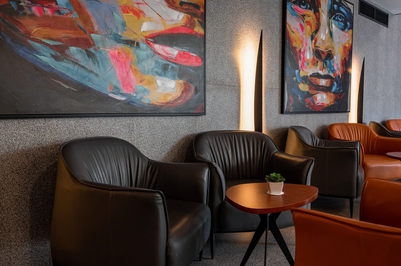 Grands Suites Hotel Residences & Spa-Malta-Gzira-Lobby-6