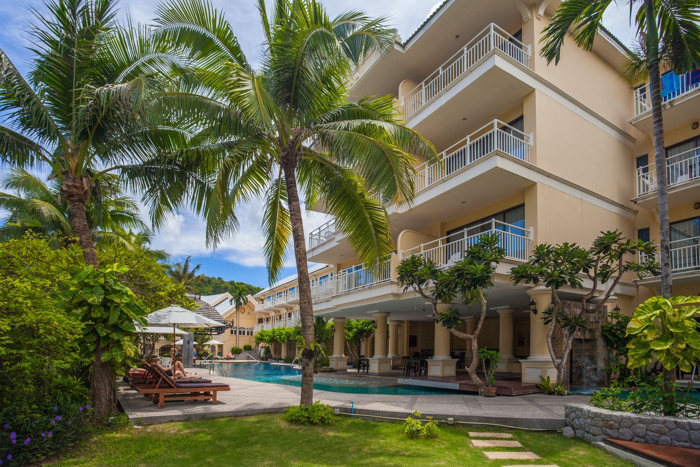 Front-Village-General-view-14