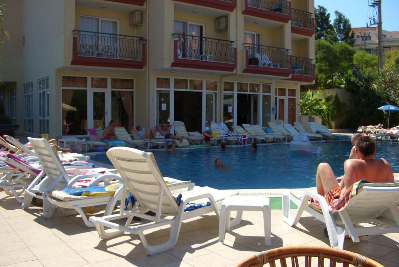 Club-Dorado-Hotel-General-view-4