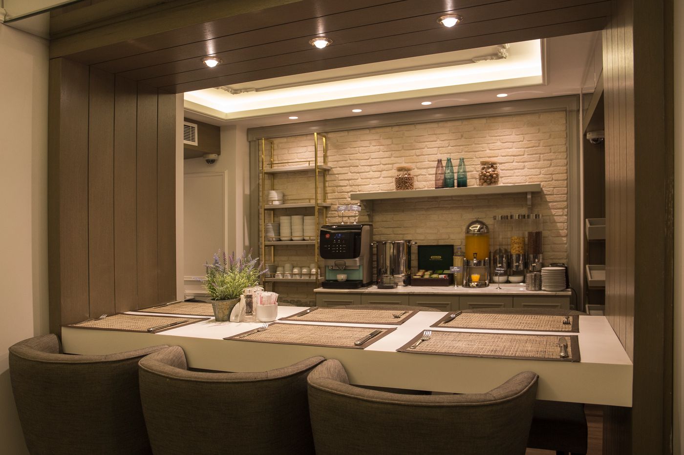 Mina Hotel-Turkey-ISTANBUL-Restaurant-6