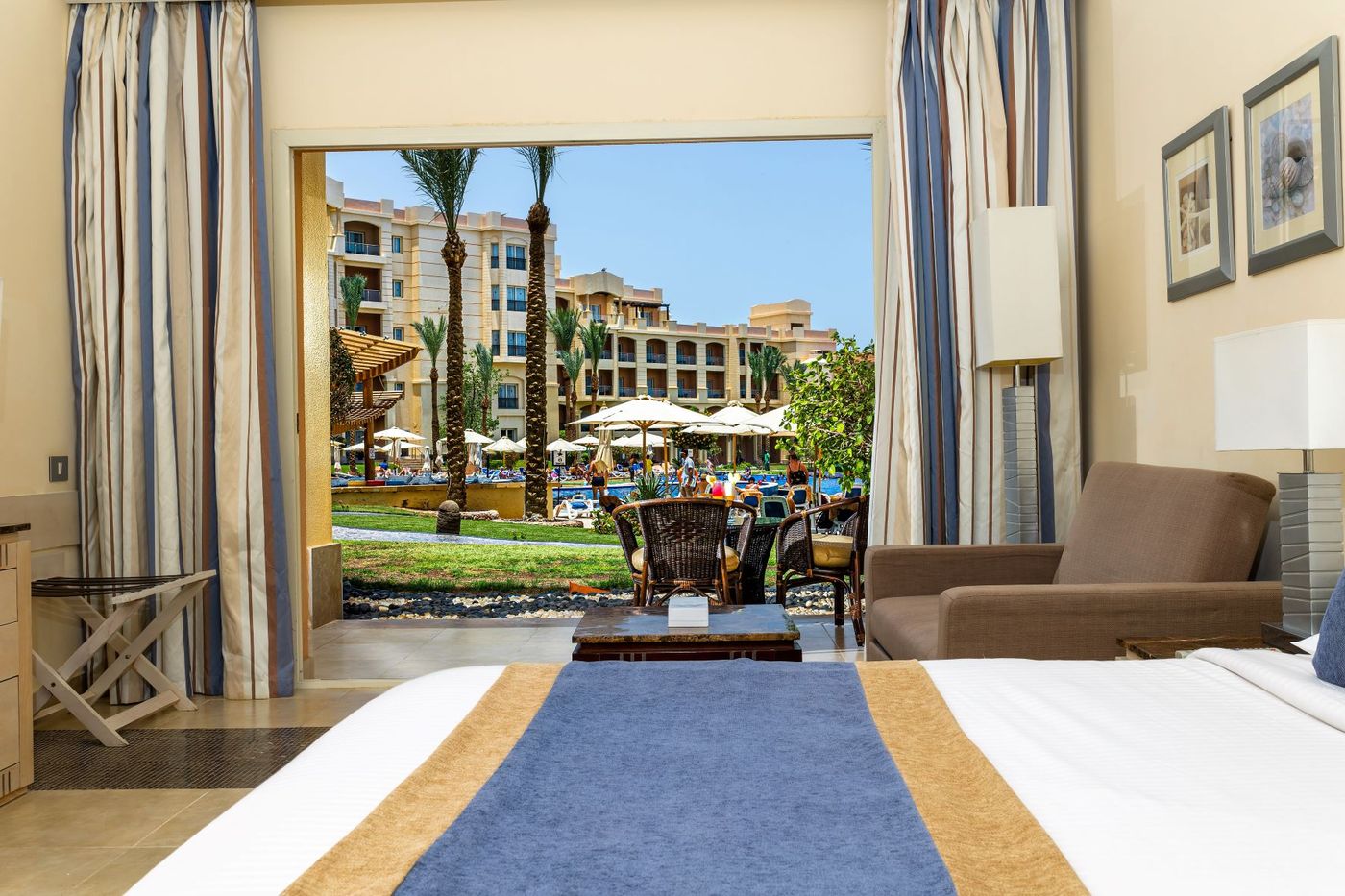 Tropitel Sahl Hasheesh