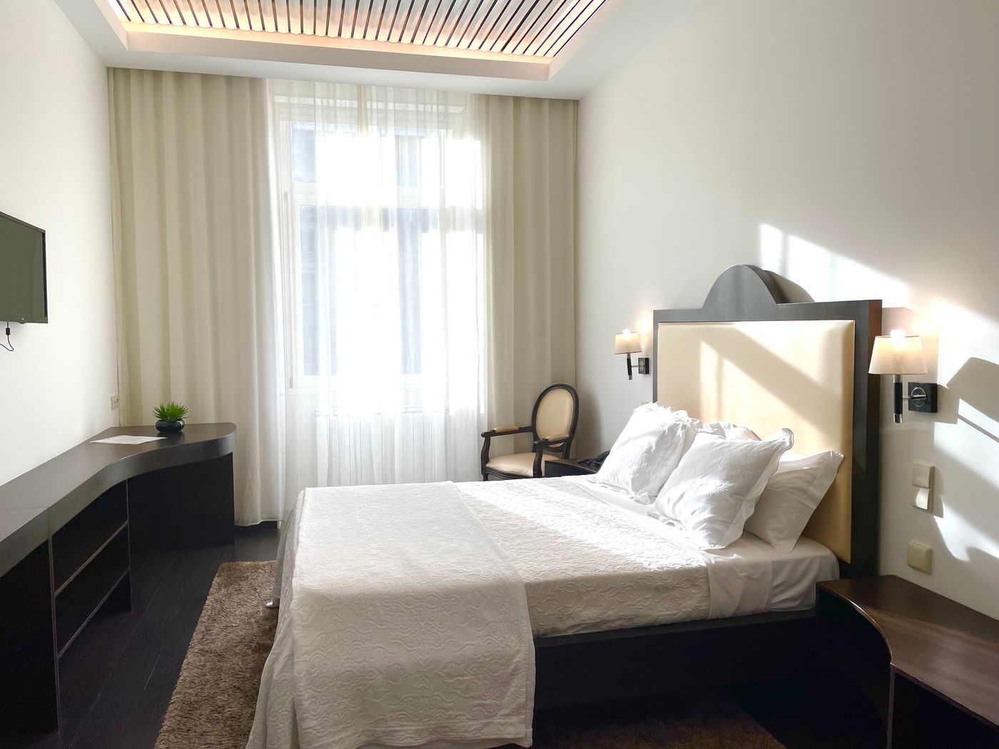 Universal - Portugal - PORTO - Room - 5