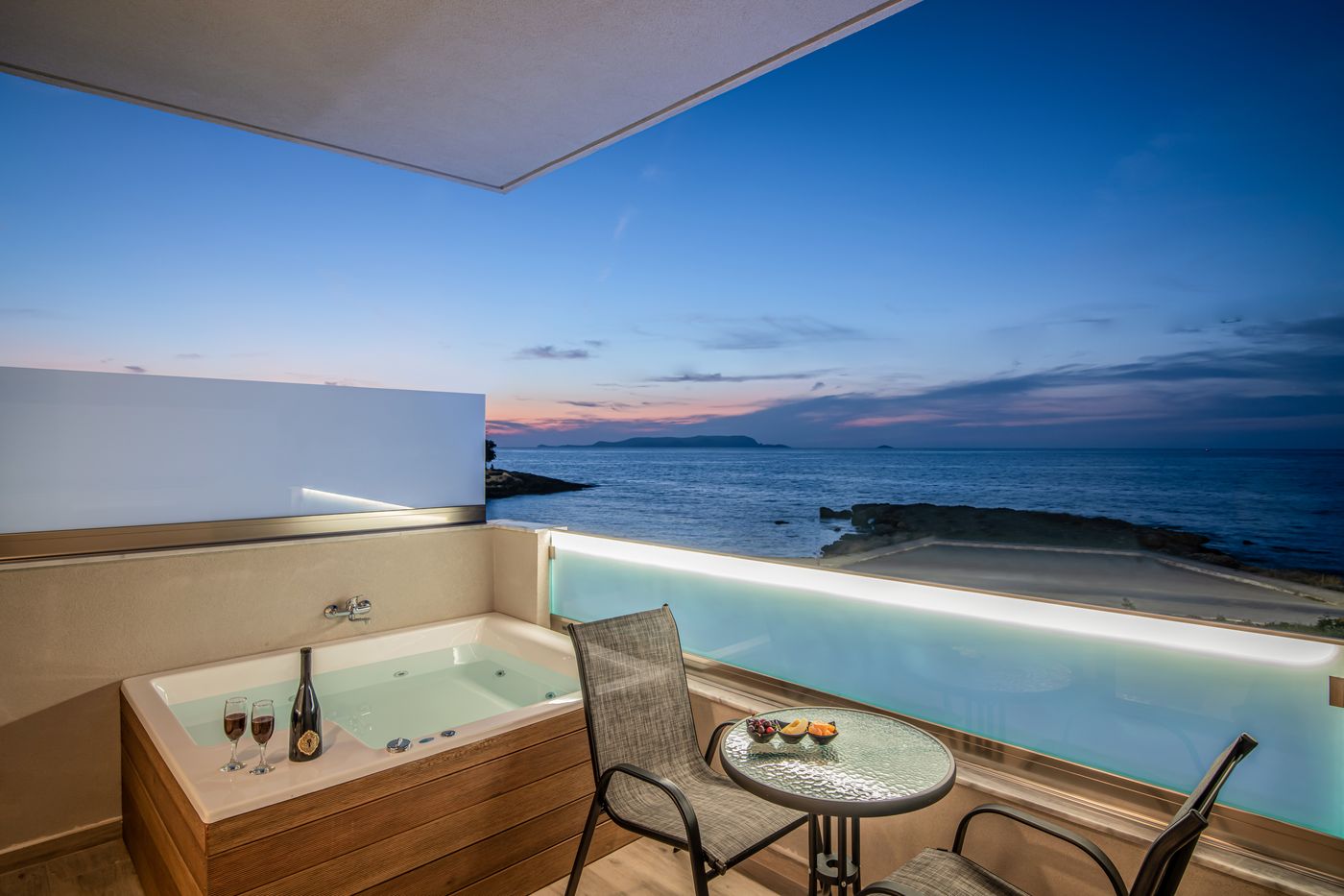 Crete Resort Seaside Suites - Adults Only