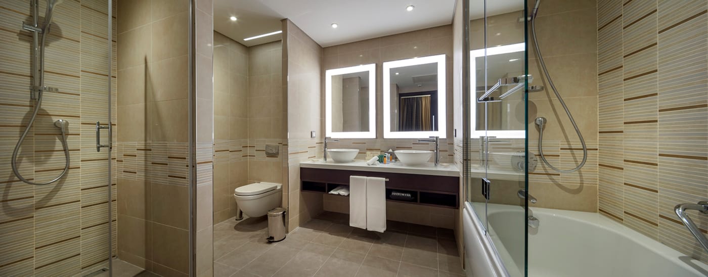 DoubleTree-by-Hilton-Istanbul-Umraniye-Room-32