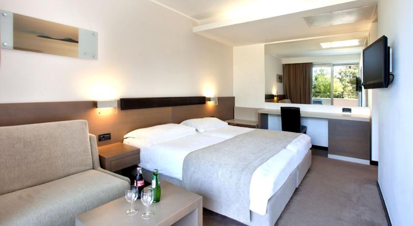 Hotel Laguna Molindrio