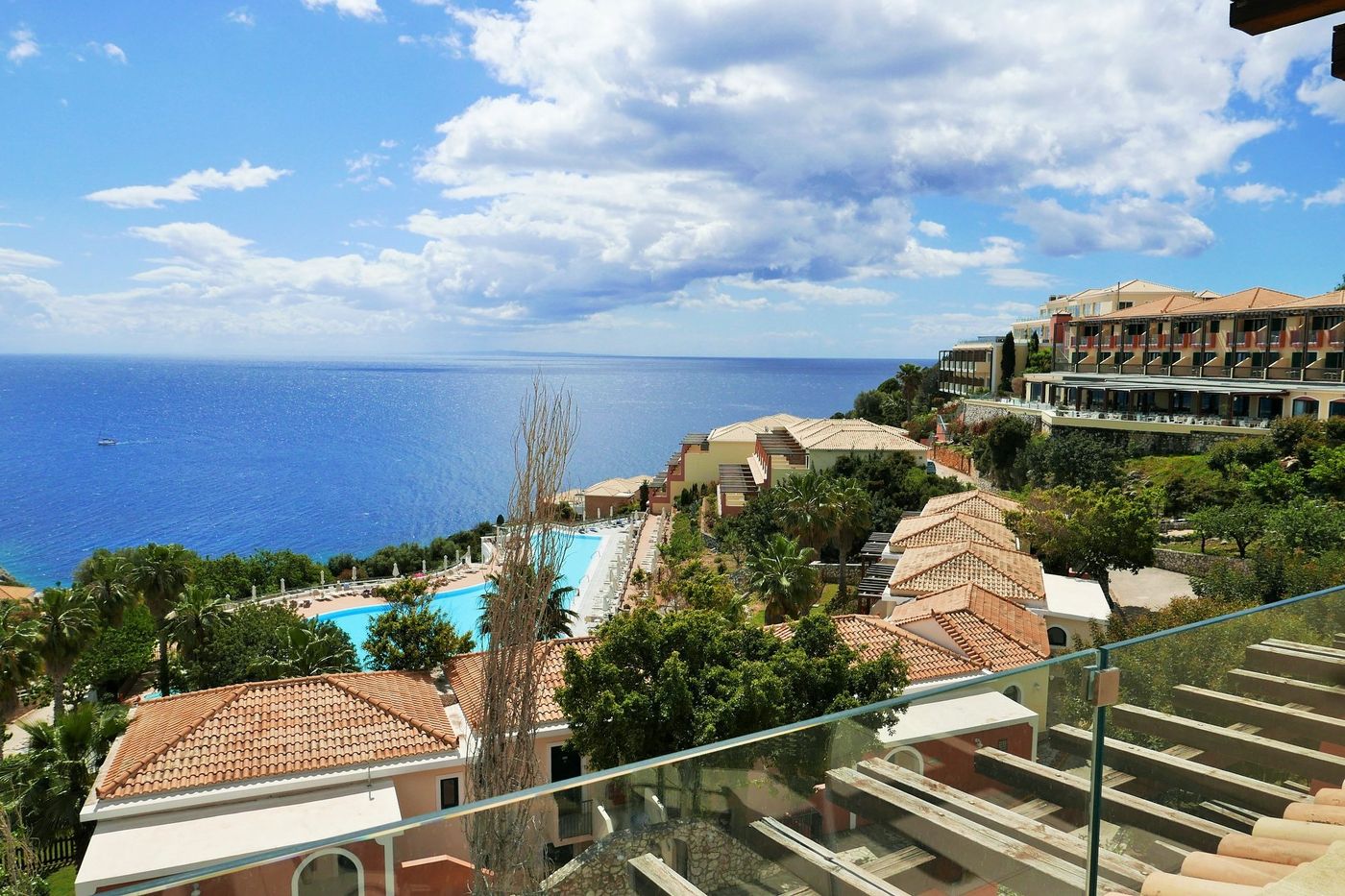 Correct - Louis Apostolata Island Resort