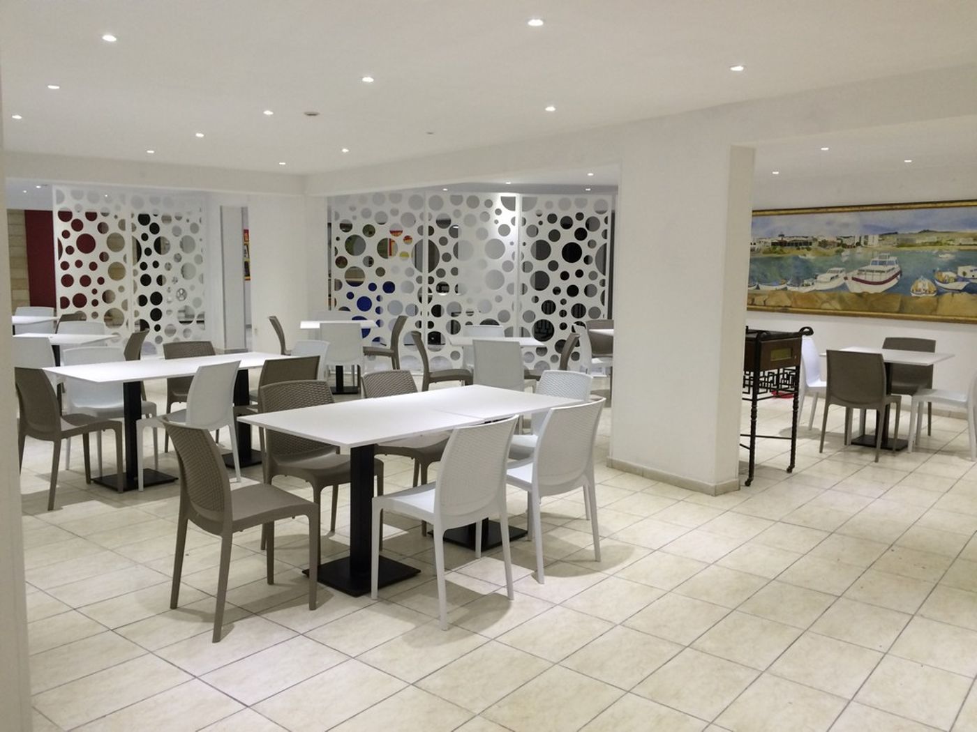 Pambos Napa Rocks Hotel