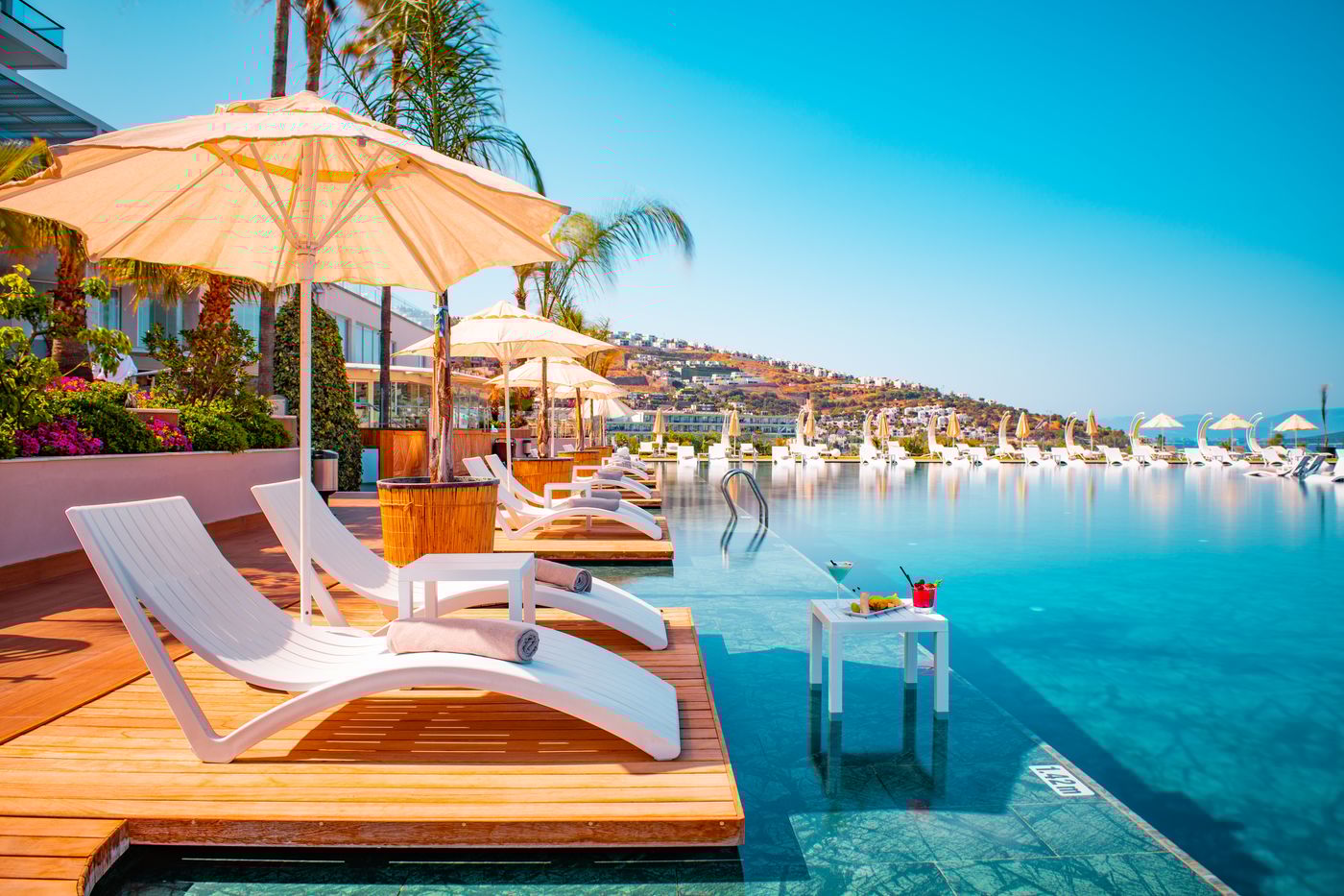 Baia Bodrum Hotel