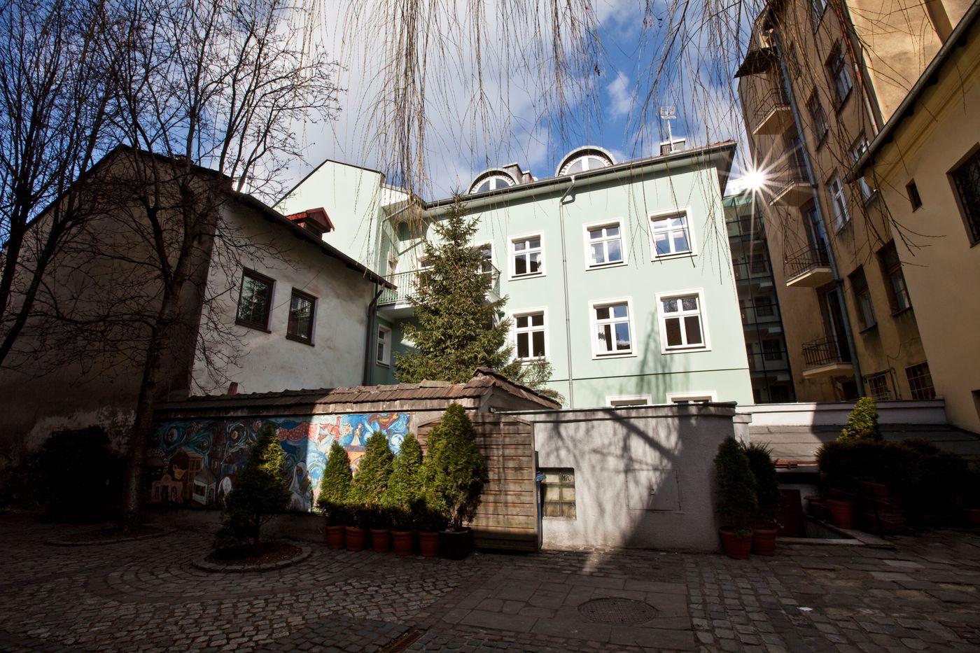 Crystal-Suites-chez-Helena-General-view-7