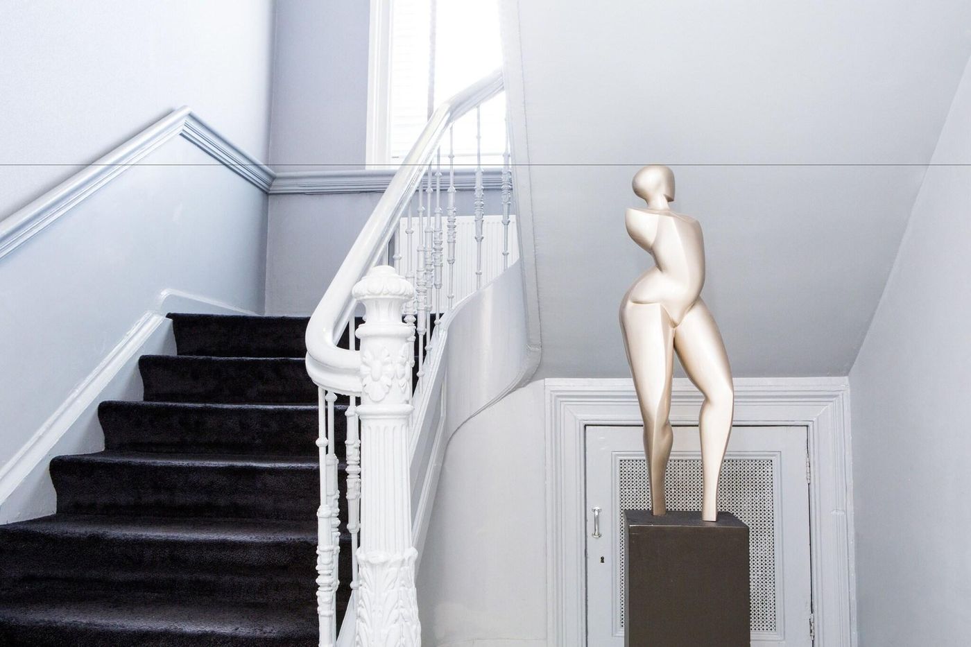 Stadsvilla Hotel Mozaic Den Haag-Netherlands-THE HAGUE-Lobby-3