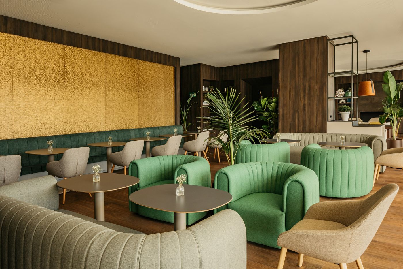 Torre Melina Gran Melia