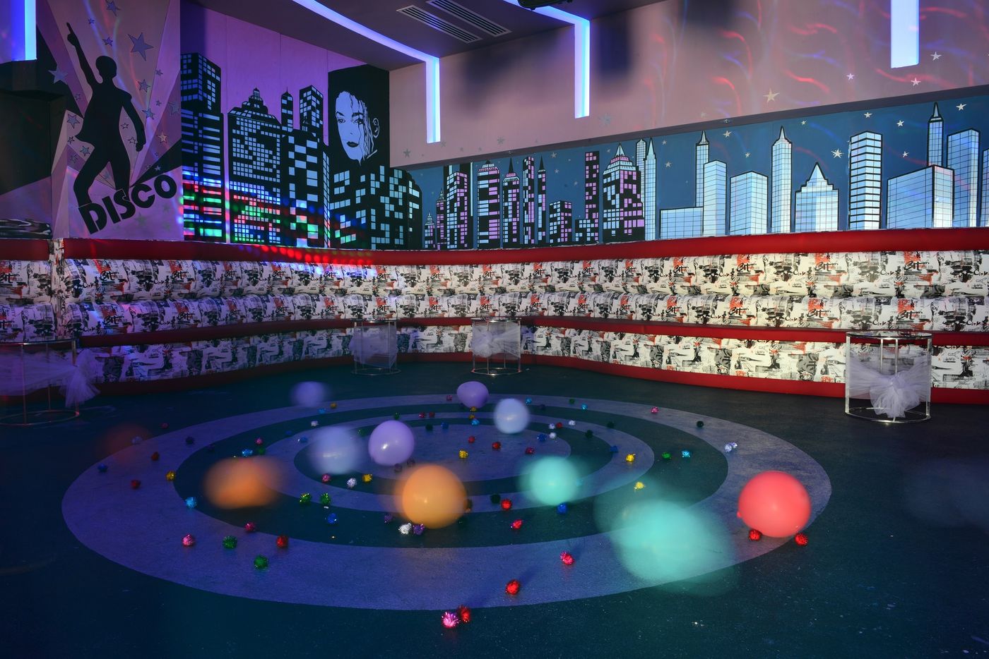 Orka Sunlife Resort And Spa