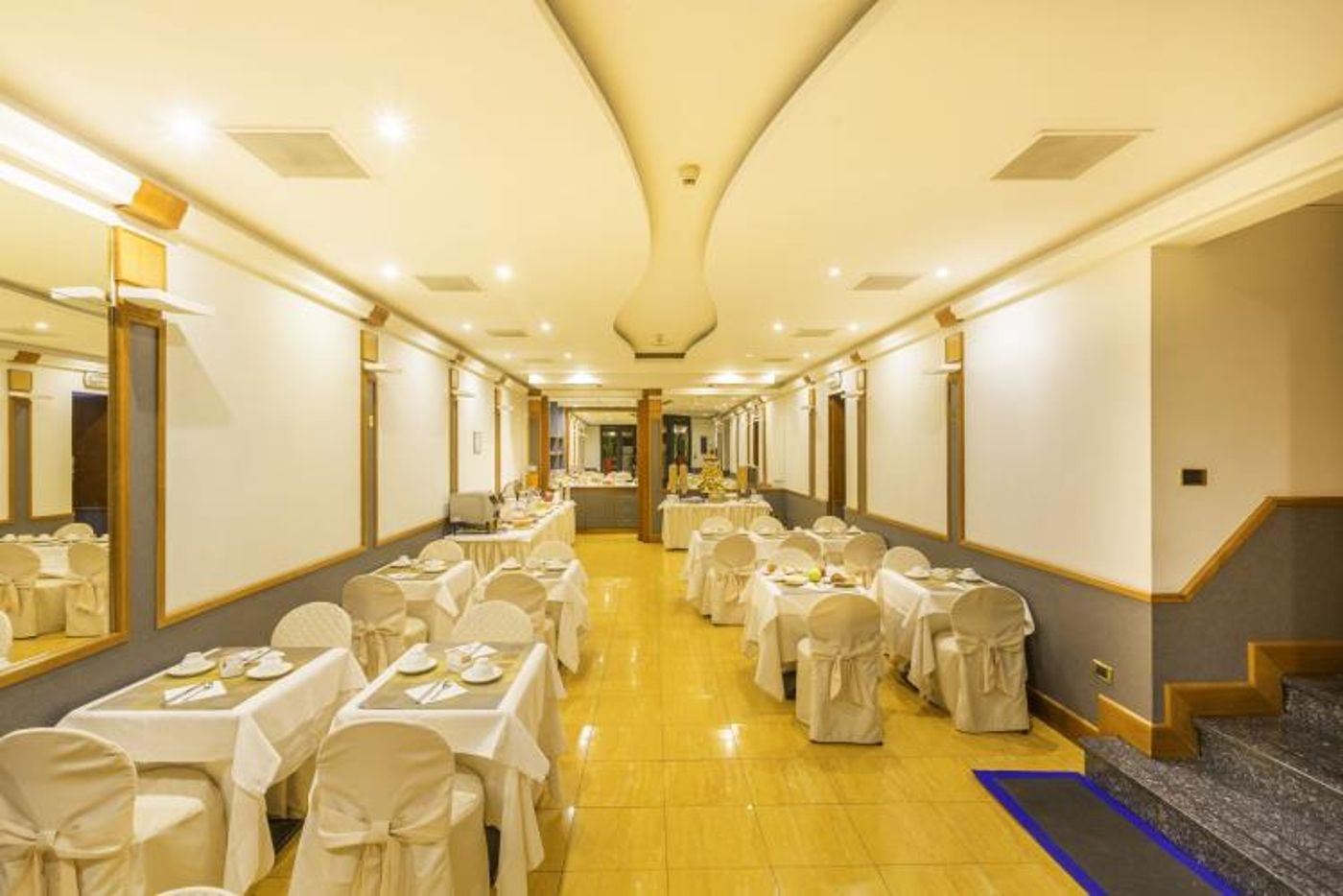 Best Western Hotel Artdeco