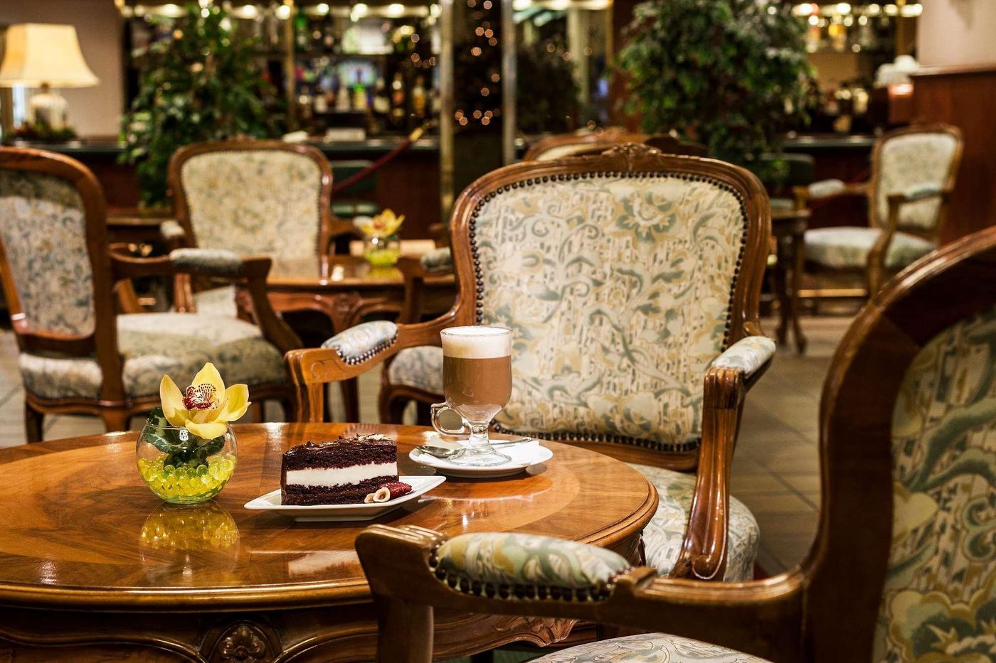 Danubius-Hotel-Hungaria-City-Center-Bar-24