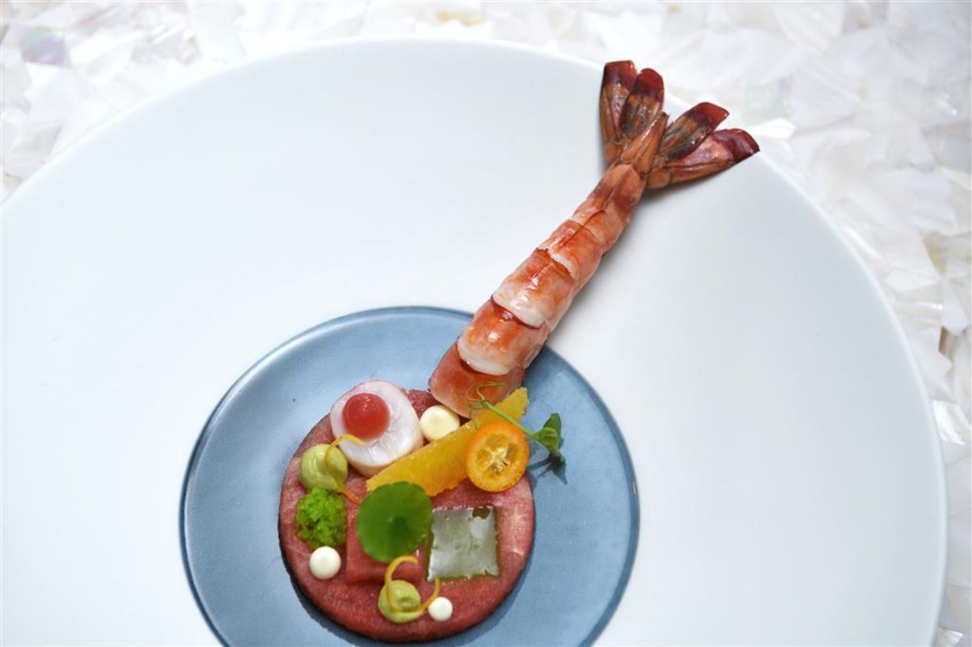 St Regis Langkawi-Malaysia-Langkawi-General view-10