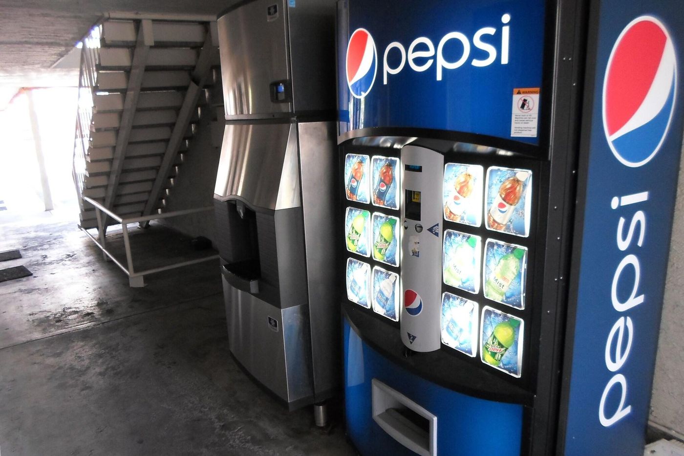 Howard Johnson by Wyndham Las Vegas near the Strip-United States-Las Vegas-General view-2