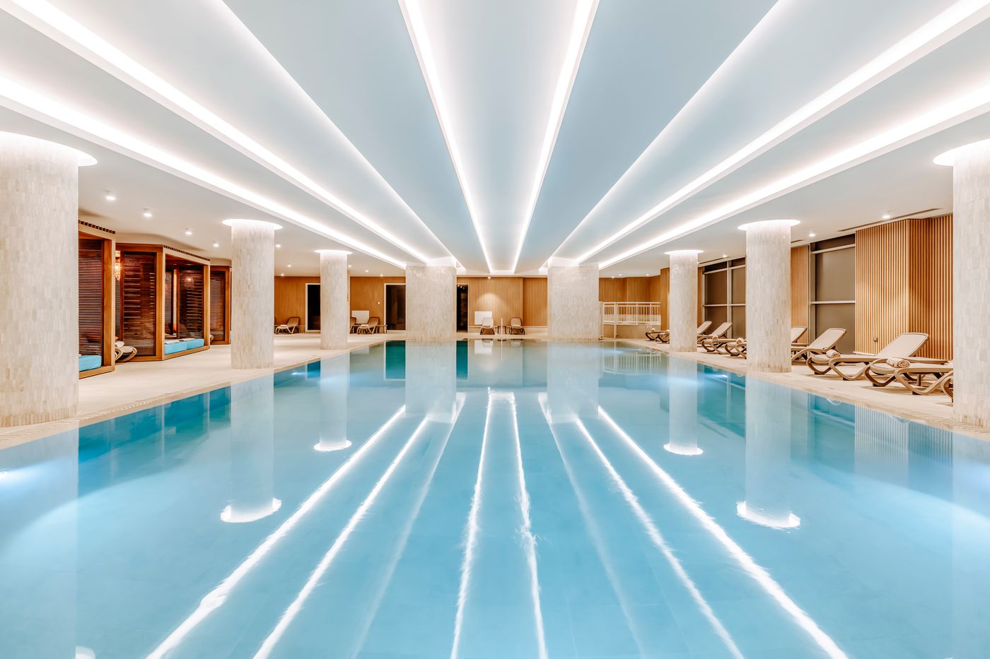 Concorde De Luxe Resort