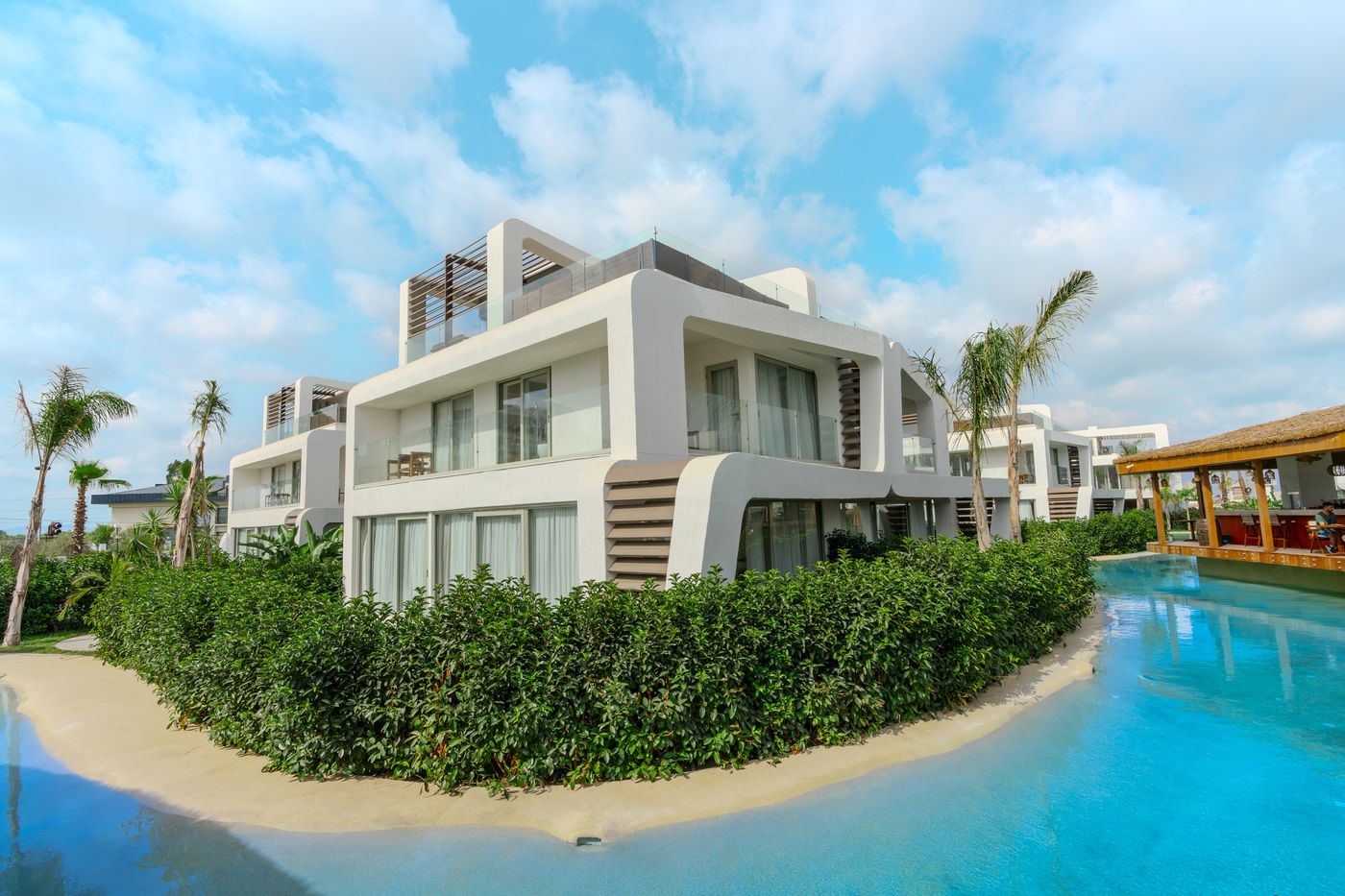 Club Arona by Laren Hotels