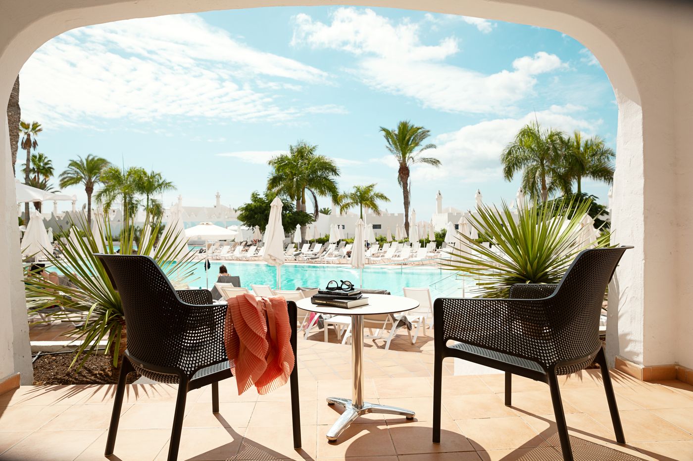 Sunprime Atlantic View Suites & Spa Apartments - Adults Only