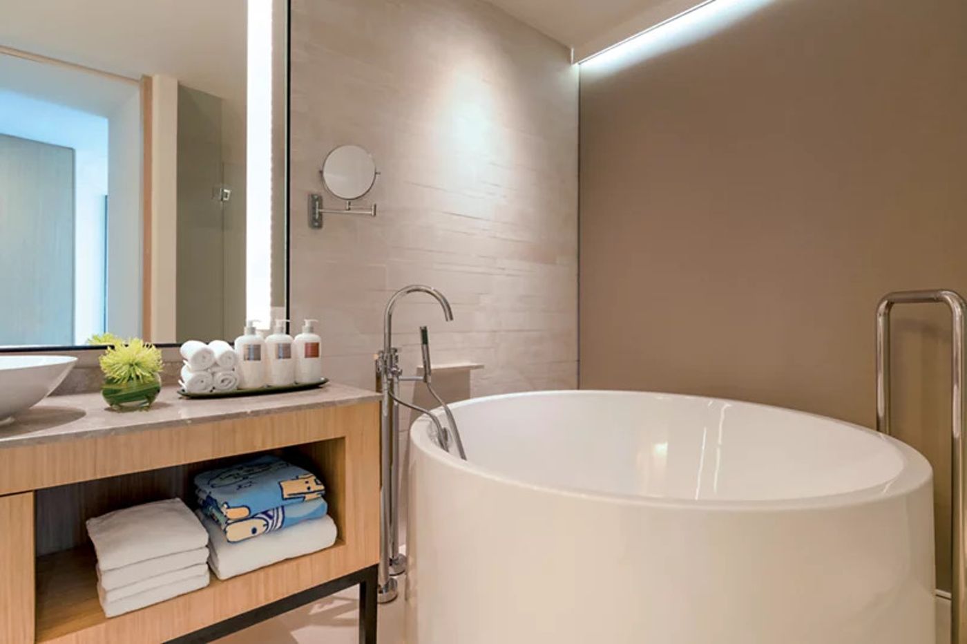 Movenpick Siam Hotel Pattaya